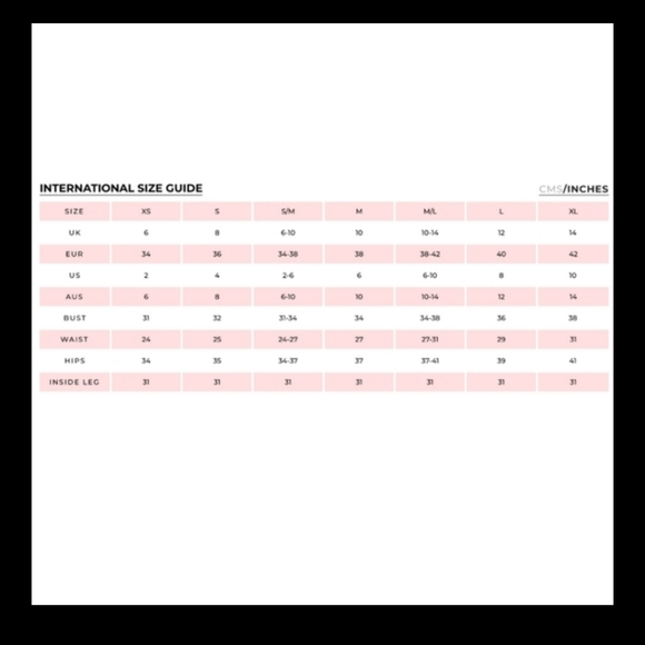 Black Tropical Print Jumpsuit - Picture 9 of 9